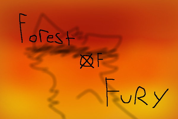 Forest of fury