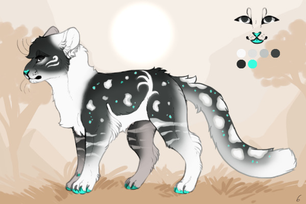 VOK Nursery #284C - Edit