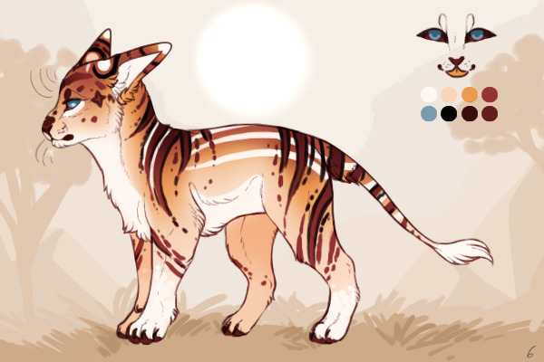 VOK Nursery #263A - Edit