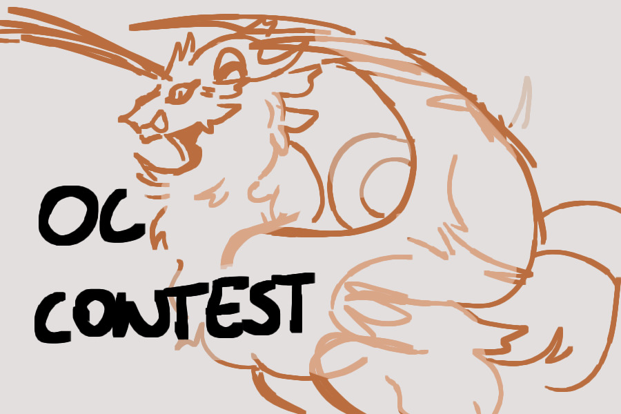 Design a char contest