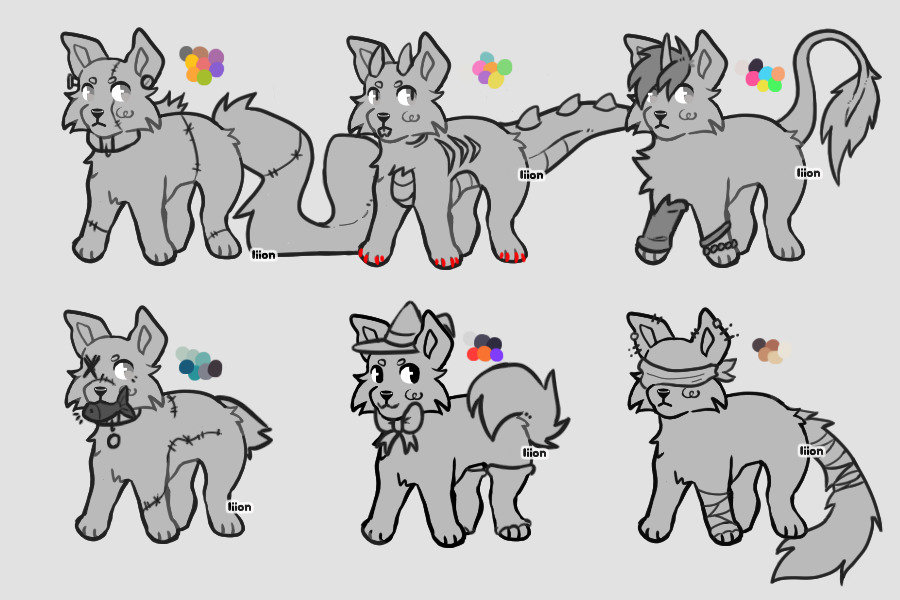 .wip adopts [2.1]