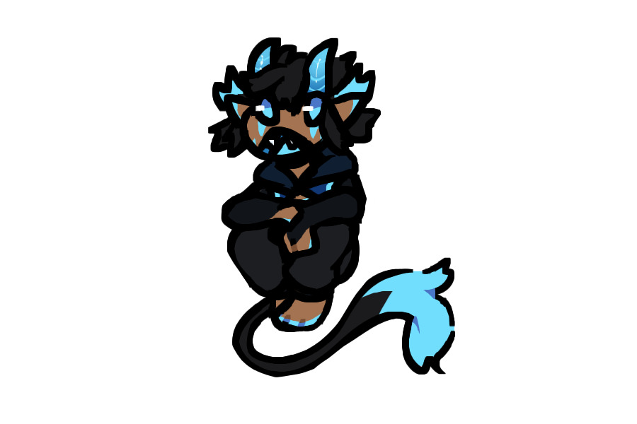 for you lil uzie, a rob zombie poster