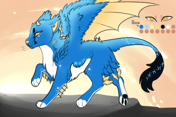 Without Glow, Weapons, Element