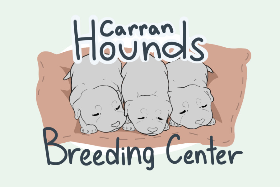 Carran Hound Breeding Center