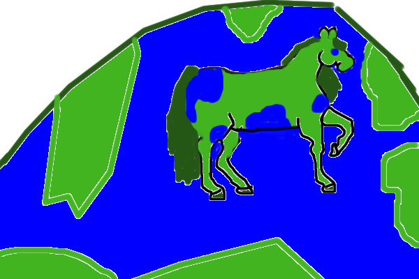 earth horse