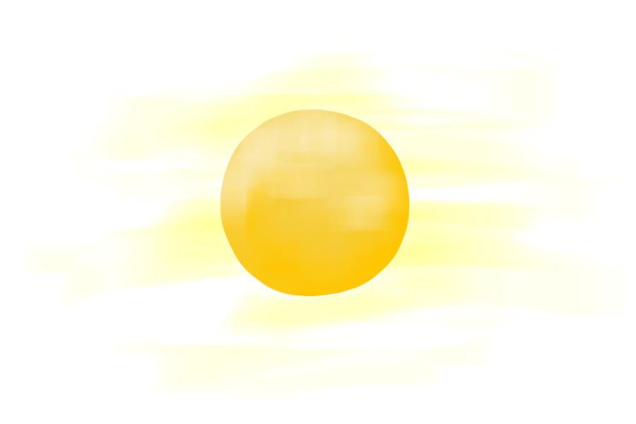 Day 10: Sun