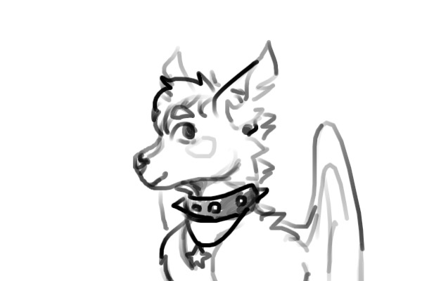 will draw ur characters!