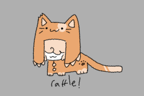 cat boy raffle :]