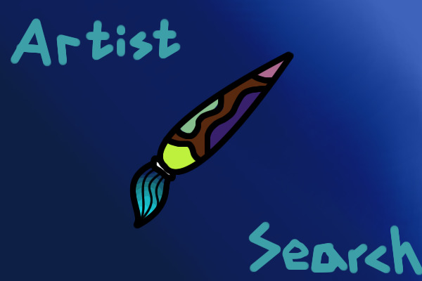 Whales Of The Deep - Artist Search