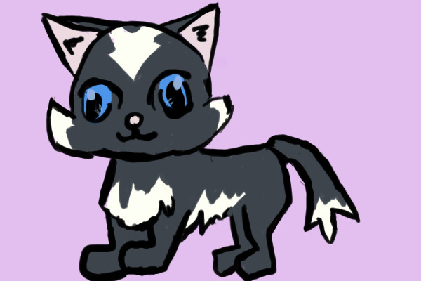 Little Cat Adopt - OTA