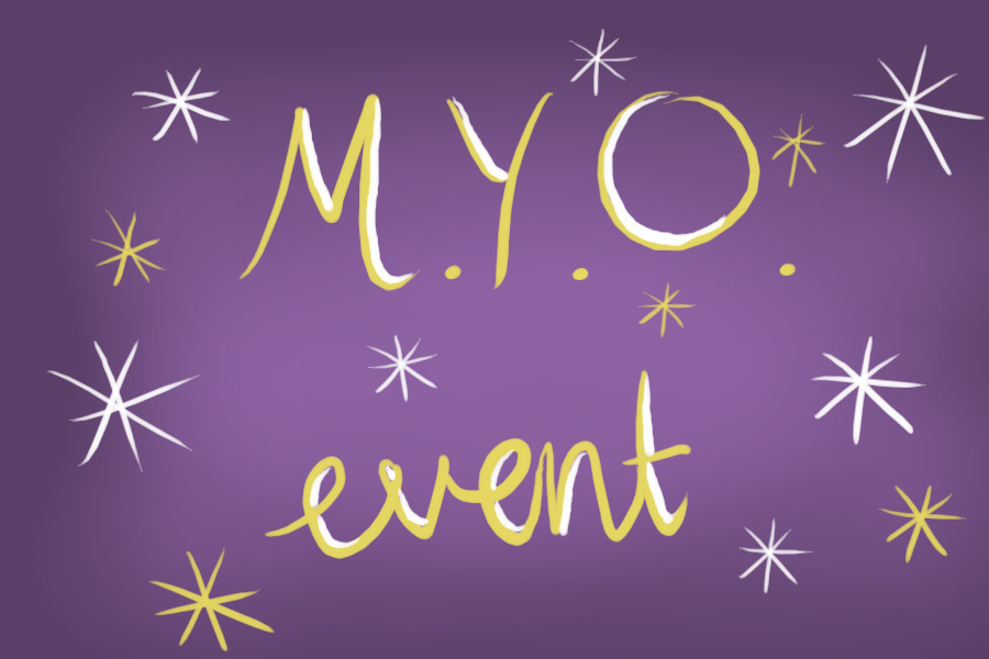 Familiurr MYO Event!