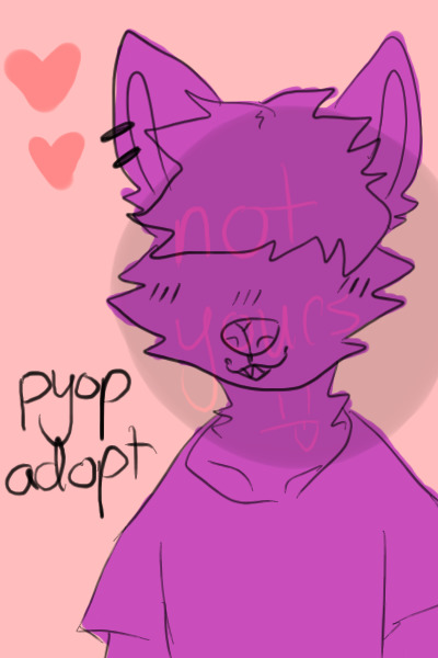 pyop adopt (closed)