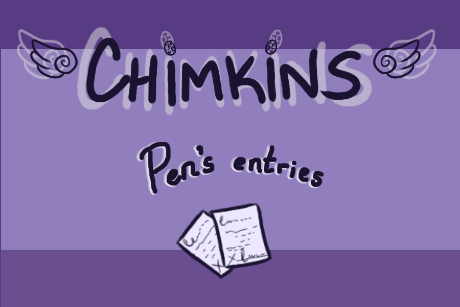Penultima's Chimkins artist search entries