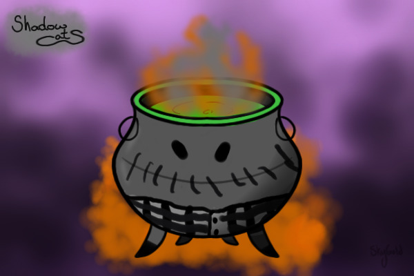 SC Cauldron