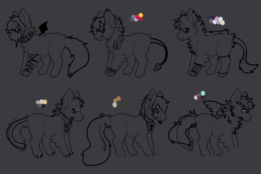 .wip adopts [1]