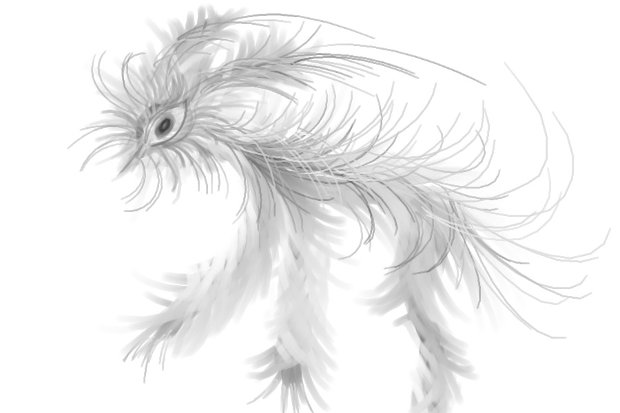 I'm starting to think something up with this artist