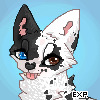 Pixel headshots