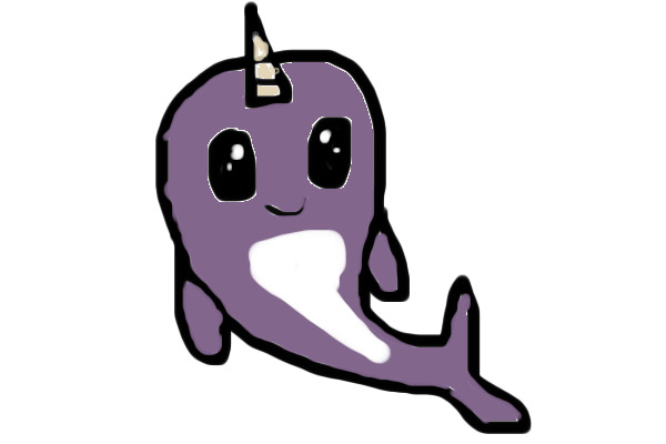 ~narwhal~