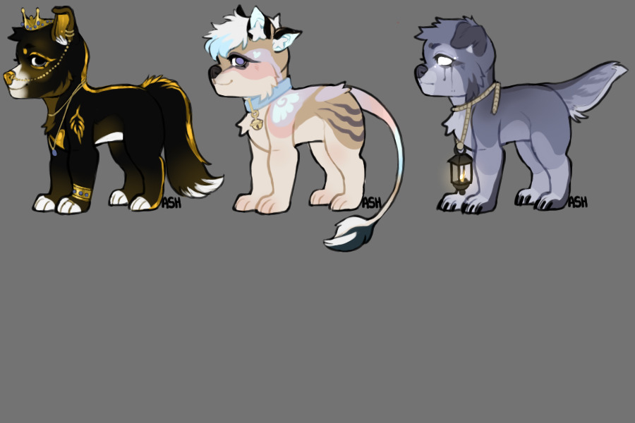 pub batch #2
