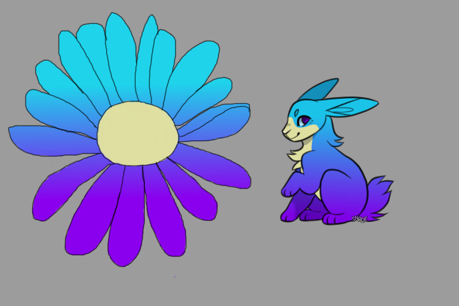 Rabbit for singasong99