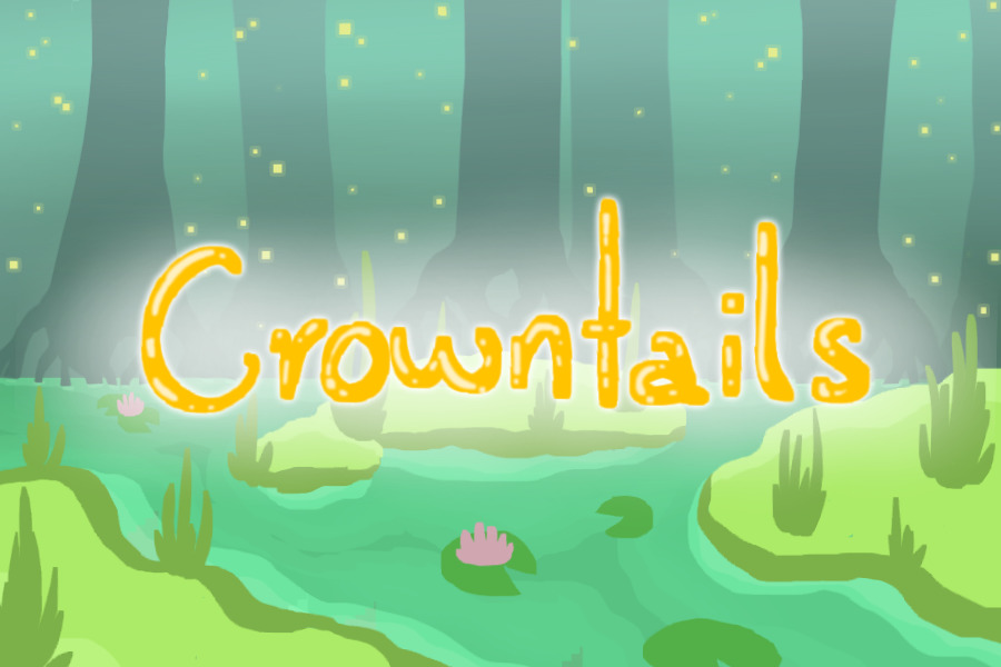 Crowntail Equines V3