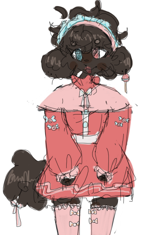 char for PhoenixRose4444 !