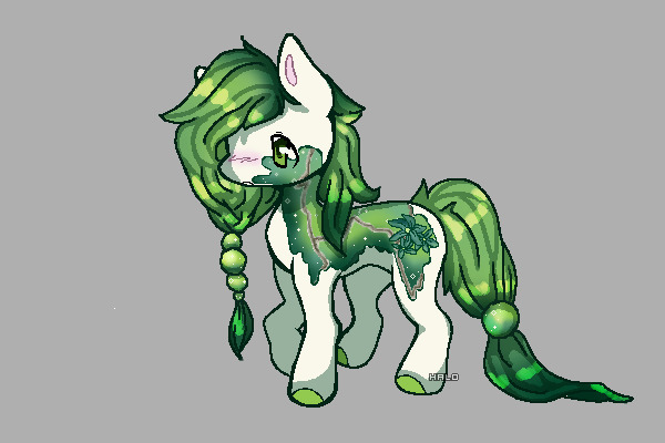 Jade Pony OTA