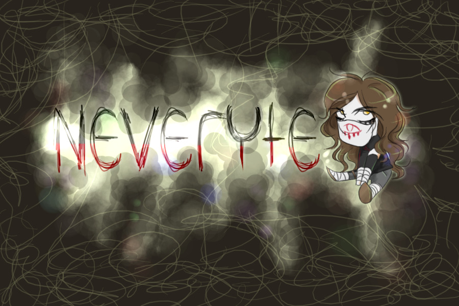 Neveryte (in tiny)