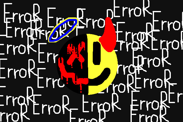 glitch