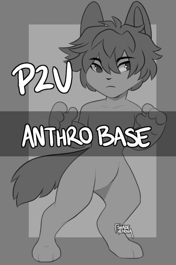 p2u anthro base