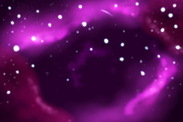 galaxy without the dragonspine