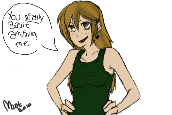 Anime me