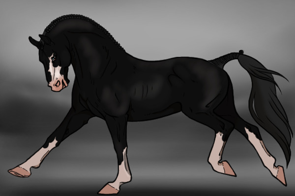 Pendragons Legacy (Leggie)