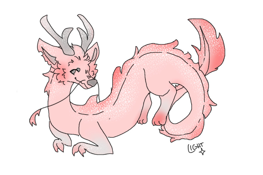 powdered marshmallow adopt