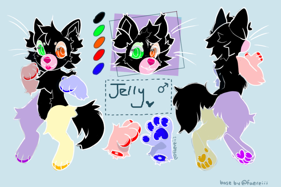 Jelly :)