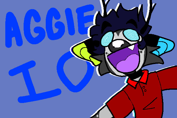 aggie io!!!!