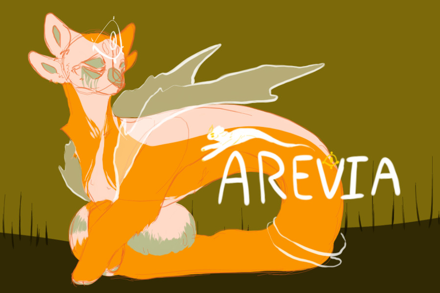 Arevia! | Old post