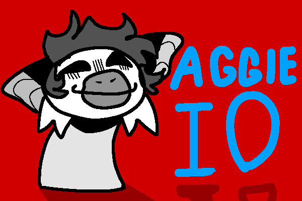 Aggie time!!! yo!!
