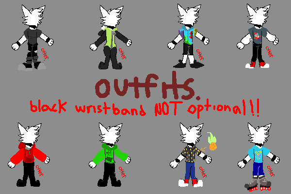 ref 3 (outfits)