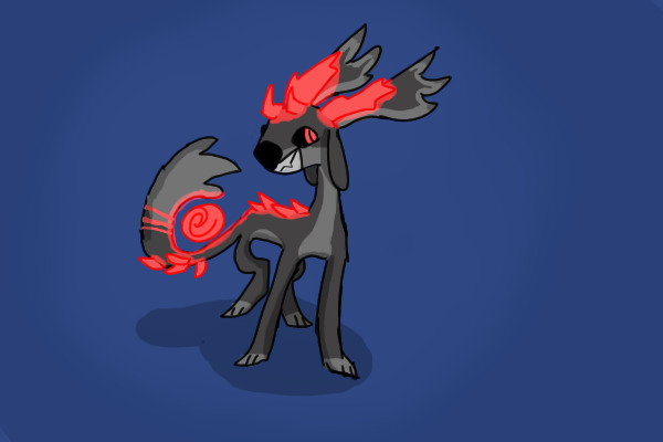 For Firedoodle!