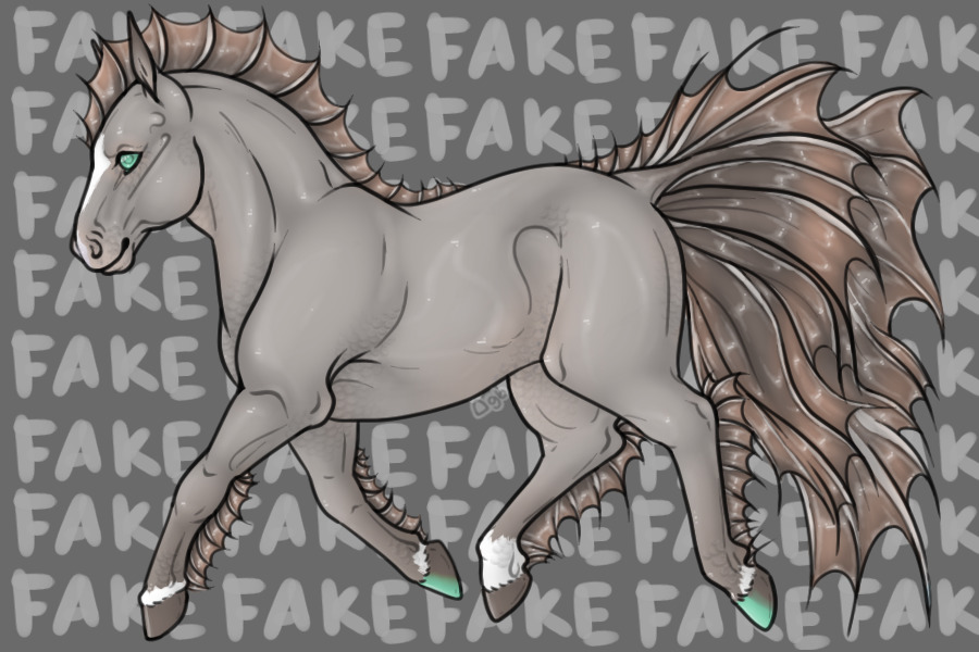 Entry #6 - Classic Champagne