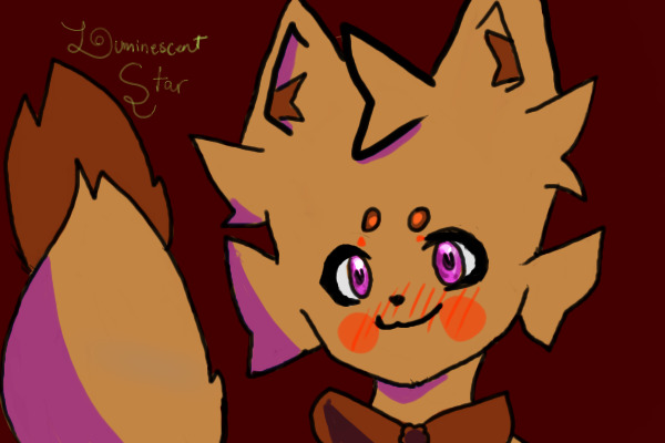 Little Fox <3