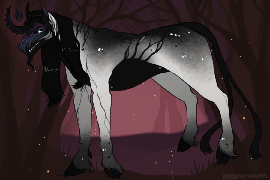 ✧Oathbreaker✧