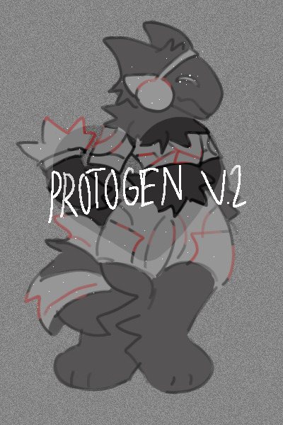 protogen editable v.2