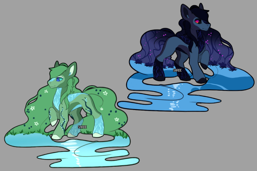 Daylight/Midnight | OTA