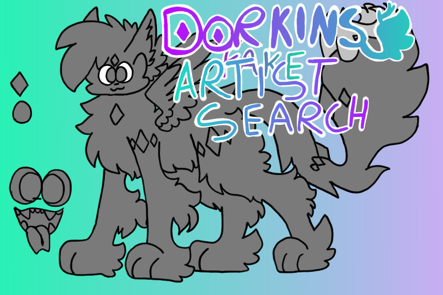 Dorkins Artist Search