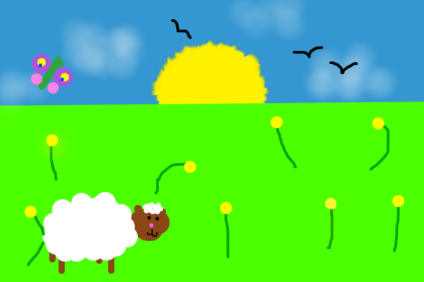 Sheepy