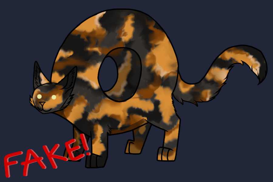 Bagel Cats Artist Entry 1