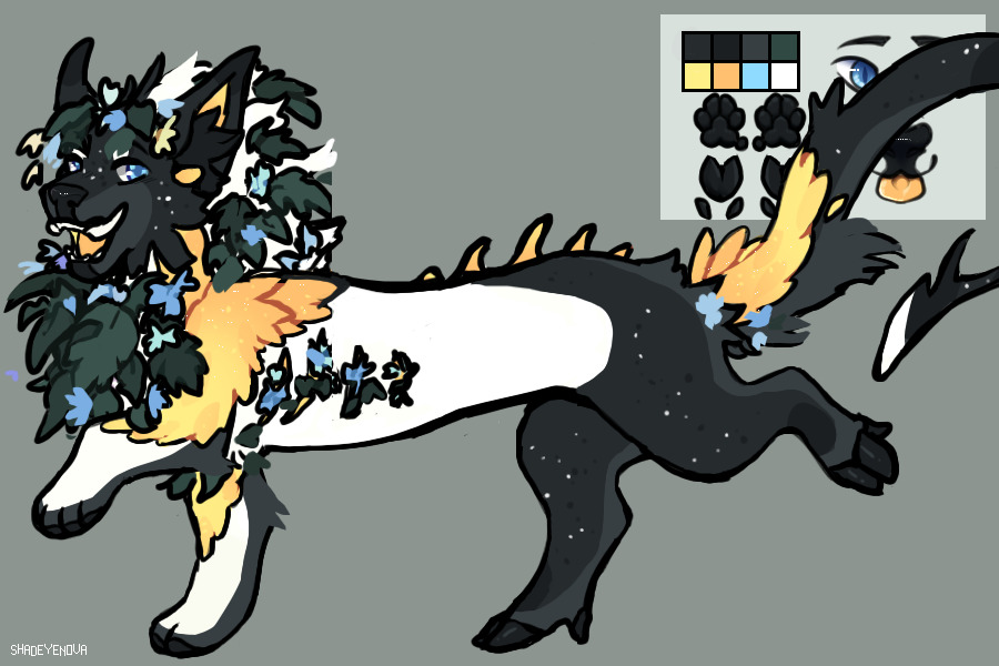 VENORIS Advent Keldine