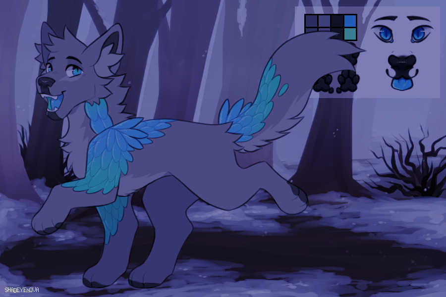 GoldPeaks’ advent keldine